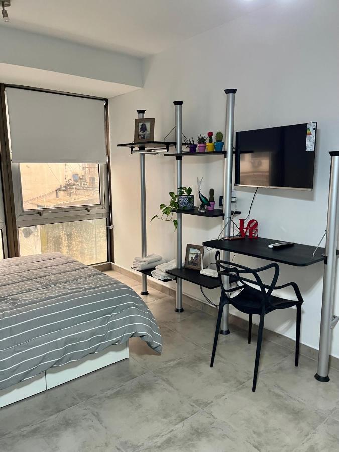 Departamento Centro Esmeralda 11 Μπουένος Άιρες Εξωτερικό φωτογραφία