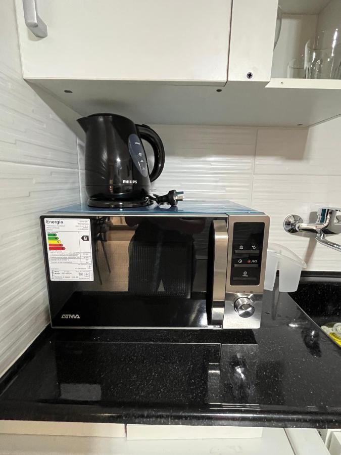 Departamento Centro Esmeralda 11 Μπουένος Άιρες Εξωτερικό φωτογραφία