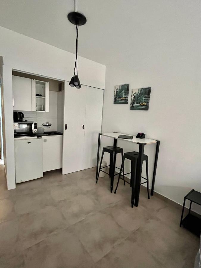 Departamento Centro Esmeralda 11 Μπουένος Άιρες Εξωτερικό φωτογραφία