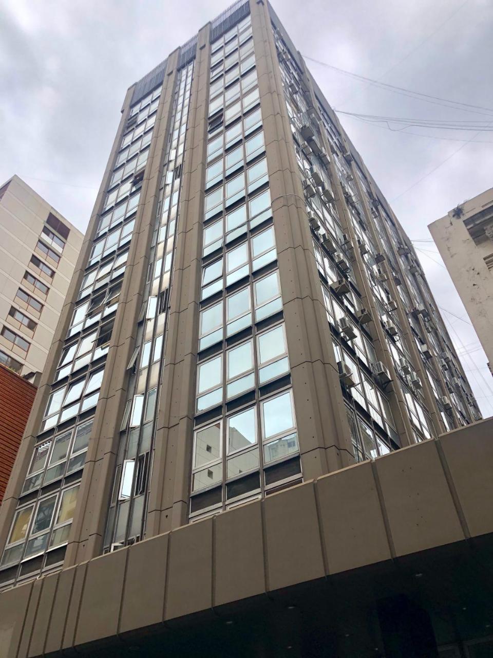 Departamento Centro Esmeralda 11 Μπουένος Άιρες Εξωτερικό φωτογραφία