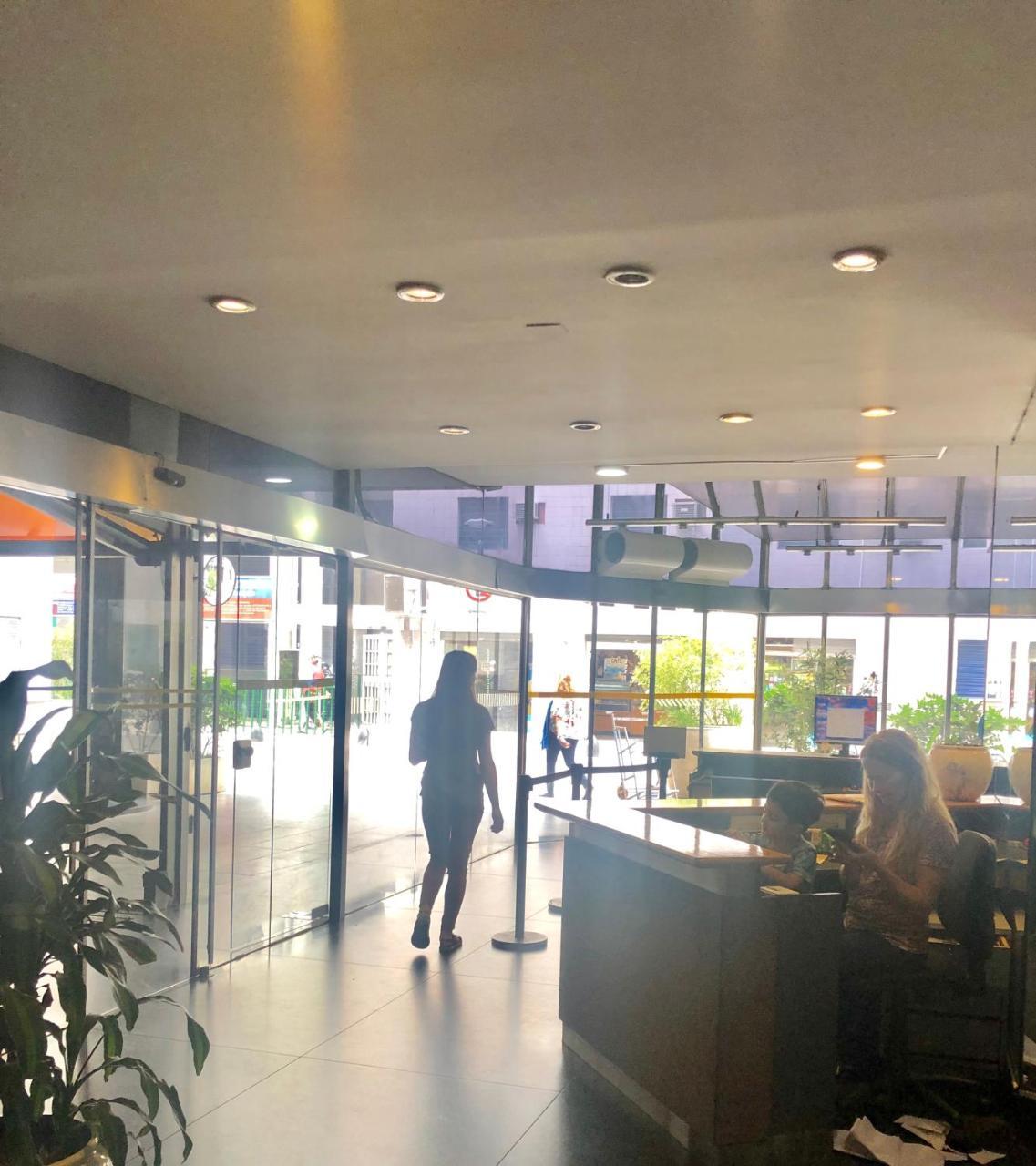 Departamento Centro Esmeralda 11 Μπουένος Άιρες Εξωτερικό φωτογραφία