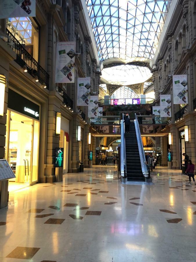 Departamento Centro Esmeralda 11 Μπουένος Άιρες Εξωτερικό φωτογραφία
