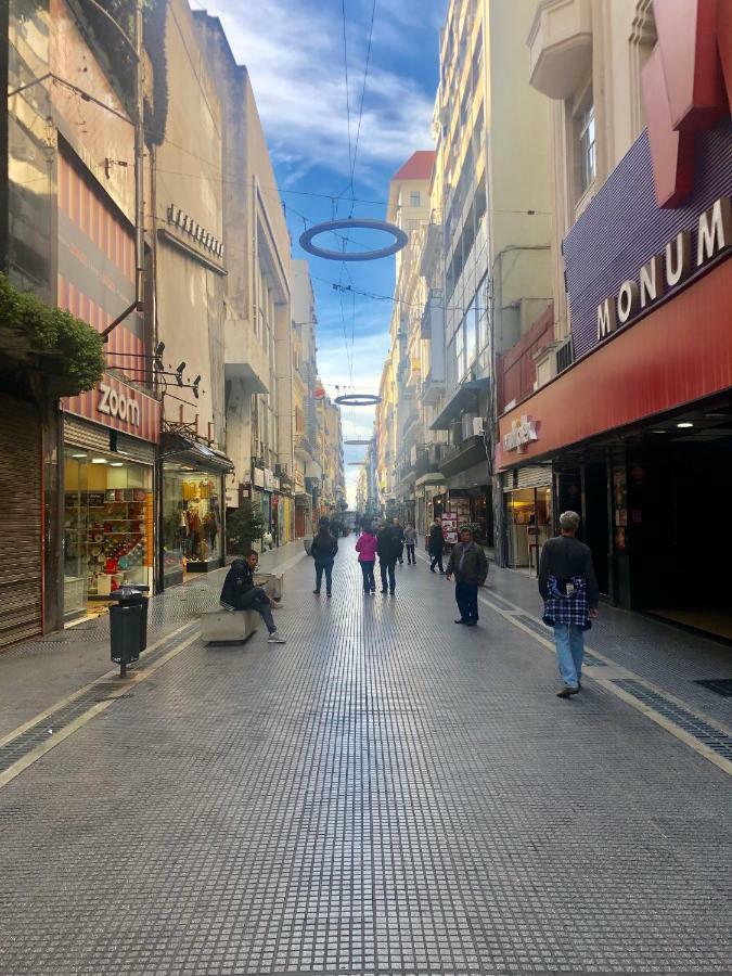 Departamento Centro Esmeralda 11 Μπουένος Άιρες Εξωτερικό φωτογραφία